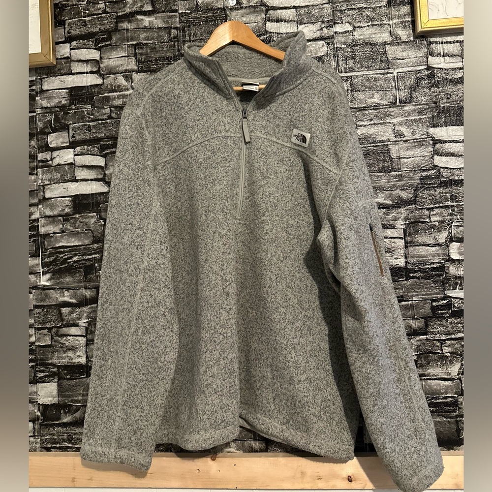 Men’s LL Bean Sweater